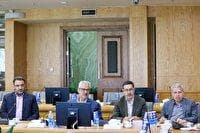 لزوم تدوین منافع مشترک با کشور‌های همسایه برای گسترش همکاری‌ها