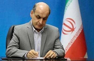 پیام تبریک استاندار گیلان به مناسبت هفته وحدت