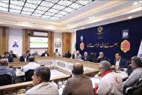تخصیص اعتبارات دستگاه‌های اجرایی خوزستان براساس عملکرد