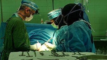 اهدای اعضای سه جوان اصفهانی، جان ۱۳ نفر را نجات داد
