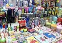 لوازم التحریر در صدر خریدهای این روزهای مردم