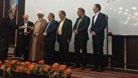 عبداللهی سرپرست اداره کل مدیریت بحران قم شد
