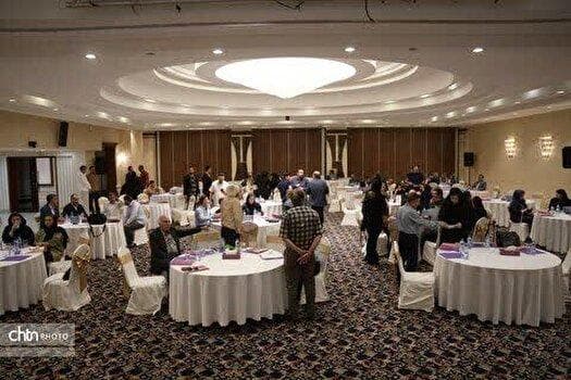 همکاری تاریخی گردشگری کرمانشاه و عراق کلید خورد