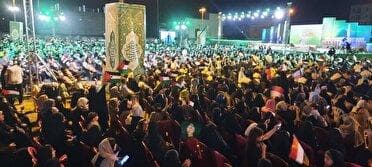 لزوم اتحاد کشور‌های اسلامی علیه رژیم صهیونیستی
