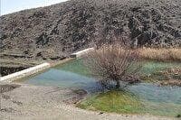 اجرای طرح الگوی ساماندهی خشکه رود‌ها