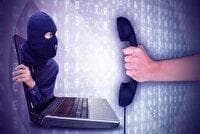 مزاحم اینترنتی در فضای سایبری دستگیر شد