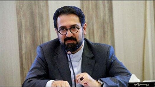 ویراستاری که زبان فارسی، مدیون تالیف‌ها و ترجمه‌های اوست