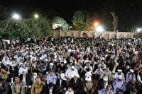برگزاری همایش وحدت در سایه قرآن در تربت جام