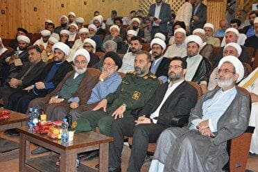 وحدت شیعه و سنی، رمز قدرت و اقتدار امت اسلامی