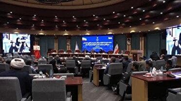 کاهش آمار طلاق و افزایش تسهیلات ازدواج جوانان در گلستان