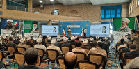 لازمه تمدن سازی اسلامی، ایجاد امت اسلامی است