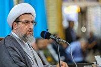 امام جمعه تبریز: وظیفه دولت، نظارت در حوزه های اقتصادی