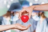 اهدای عضو به ۶ بیمار زندگی دوباره بخشید