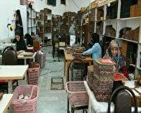 رونق تولید و اشتغال به همت بانوان مهریزی