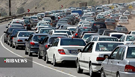 بالا گرفتن تب مسافرت در واپسین روز‌های تابستان