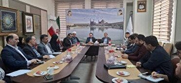 برگزاری رویداد سرمایه گذاری بازی های یارانه ای مقاومت؛ به زودی