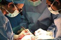 انجام موفق عمل پیوند قلب در دانشگاه علوم پزشکی مشهد