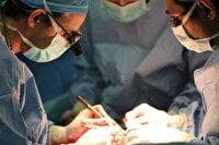 انجام موفق عمل پیوند قلب در دانشگاه علوم پزشکی مشهد