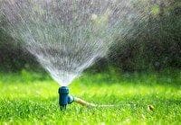 صرفه‌جویی سالانه ۷۵۰ هزار مترمکعب آب در فضای سبز شهری