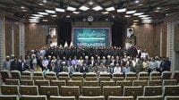 بیست‌ودومین اجلاس مدیران مدارس صدرا برگزار شد