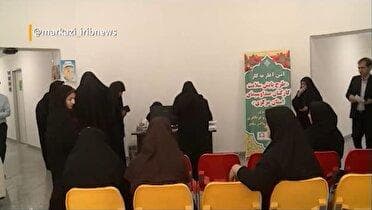 تشخیص به‌هنگام بیماری‌های زنان با آزمایش‎‌های سالیانه