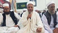 تفرقه بزرگترین مانع پیروزی مسلمانان است