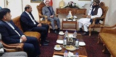 ارسال کمک های امدادی ایران برای زلزله زدگان افغانستان