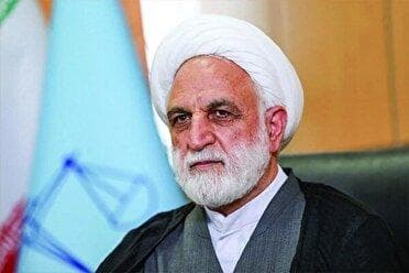 ره آورد سفر قبلی آیت الله محسنی اژه ای  به گلستان