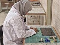 مهارت‌آموزی هزار و ۳۷۷ نفر از آسیب‌دیدگان اجتماعی در خراسان جنوبی