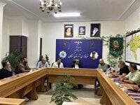تاکید فرماندار گرگان بر همکاری مشترک تکواندو گرگان و پاکستان