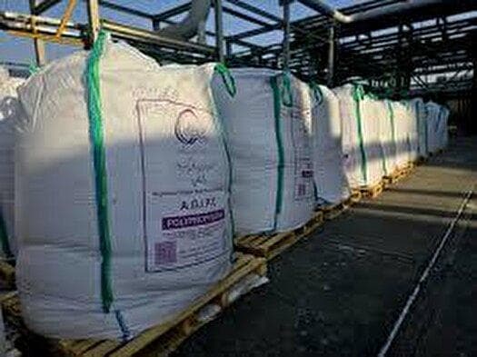 فروش ۱۰۸ همت محصول پتروشیمی به بازار داخل