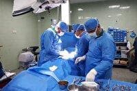 بانوی بوشهری ناجی جان چندین بیمار شد