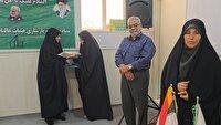 تجلیل از رابطان و خادمان موکب های اربعین در کاشان