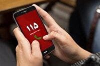 ثبت بیش از ۴۱ هزار مزاحمت تلفنی برای اورژانس آذربایجان‌غربی