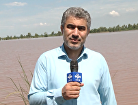 ادامه بحران سیل در پنجاب پاکستان