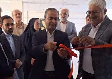 افتتاح ۷۲ واحد مسکونی بخش تعاون در زاهدان