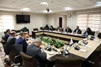 تاکید ایران و روسیه برای مقابله با سیاسی‌کاری غرب در زمینه حقوق بشر