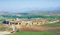 بازدید بیش از ۴۴ هزار گردشگر از مجموعه جهانی تخت سلیمان تکاب