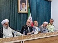 انتقادمعاون رئیس قوه قضائیه از سکوت مدعیان حقوق بشر در برابر جنایات رژیم صهیونیستی