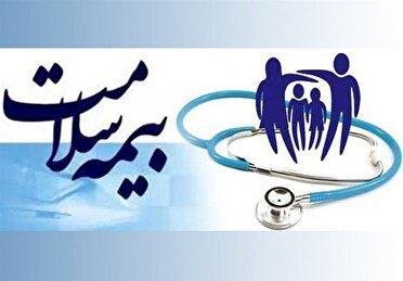 پرداخت ۴۵۰۰ میلیارد ریال مطالبات بیمه سلامت به مراکز درمانی خوزستان