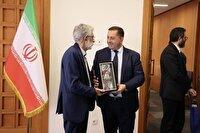 آموزش زبان فارسی در ارمنستان توسعه می‌یابد