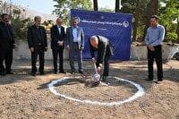 احداث دو بوستان جدید شهر تهران در منطقه شمیران