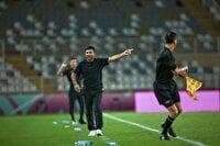 روانخواه: فوتبالیست‌های ما در کمترین زمان به بالاترین سطح رسیدند