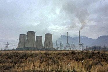 بررسی استفاده از ال‌پی‌جی در نیروگاه شازند