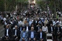 خوی به عضویت مجمع شهرداران آسیا درآمد