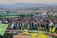جشنواره انگور سیاه سردشت در مسیر ثبت ملی