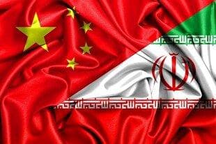 باید فرصت افزایش تعامل اقتصادی با چین را مغتنم شمرد
