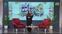 ویژه برنامه ائویمیز در میلاد پیامبر مهربانی‌ها و صادق آل طه (ع)