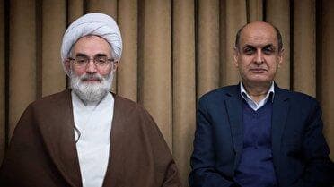 قدردانی نماینده ولی فقیه و استاندار از مردم شهیدپرور گیلان