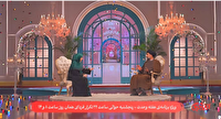 استاد موسوی واعظ مهمان ویژه «از مامان بگو»
